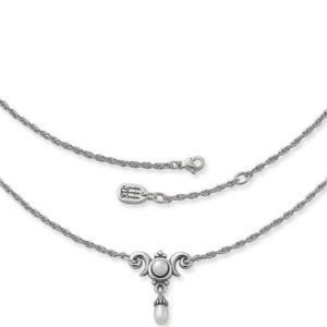 James Avery necklace